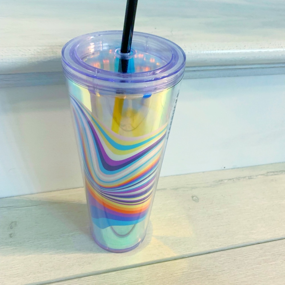 Starbucks Tumbler